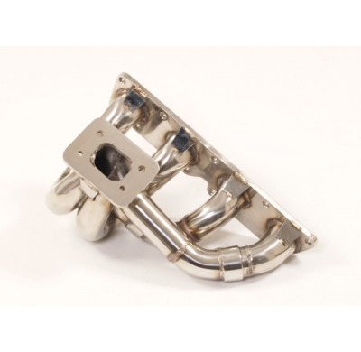 Colector De Escape Friedrich Opel Calibra Turbo  Año: 92-96  2.0l 16v Turbo 150kw