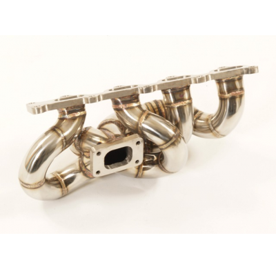 Colector De Escape Friedrich Opel Zafira B  Desde Año: 2005  2.0l 16v Turbo Opc 177kw