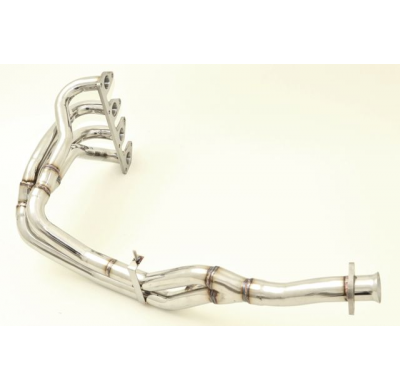 Colector De Escape Friedrich Opel Astra F  Año: 91-98 Cabrio  1.4l 60kw / 1.6l 52/55kw / 1.8l 16v 85kw / 2.0 85kw