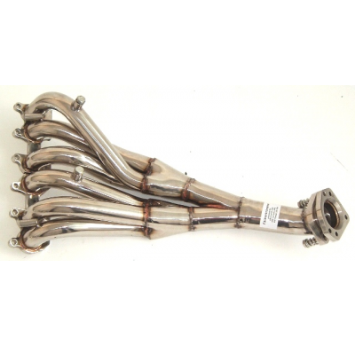 Colector De Escape Friedrich Vw Golf Iii Variant / Vento  Año: 92-99  2.8l Vr6 128kw