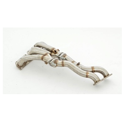 Colector De Escape Friedrich Vw Golf Iv  Año: 2002-2003 R32  3.2l V6 177kw