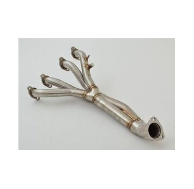 Colector De Escape Friedrich Vw Golf Iii Syncro  Año: 91-2000  1.8l 66kw