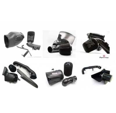 Filtro Deportivo Pipercross Carbon Kit Bmw 2 Series Active Tourer (F45) 225i  Año:2014- (B48 Engine)