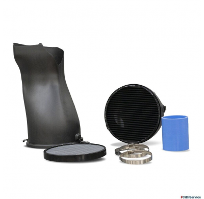 Filtro deportivo tipo original Sprint Filter P08 TOYOTA YARIS IV (XP210) GR YARIS 1.6 L3 261cv  Año: 20 >