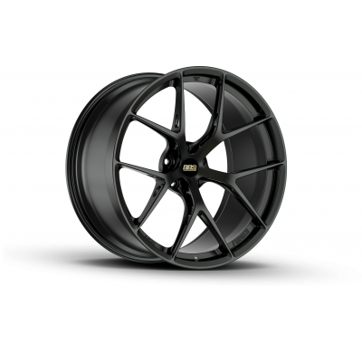 Llanta BBS FI-R 11,5x21 SATIN BLACK COLOR STANDARD (Satin Black) El kit contiene: llanta FI-R /
Tapa central 3D / tornillería de