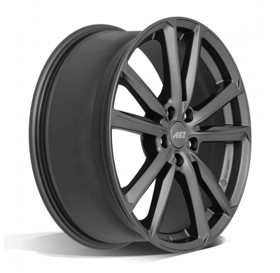 Llanta AEZ Tioga graphite 17 X 7,00 Graphite mate