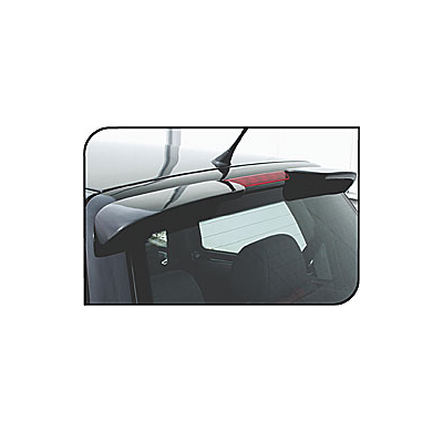 Aleron Sin Luz Volkswagen Lupo