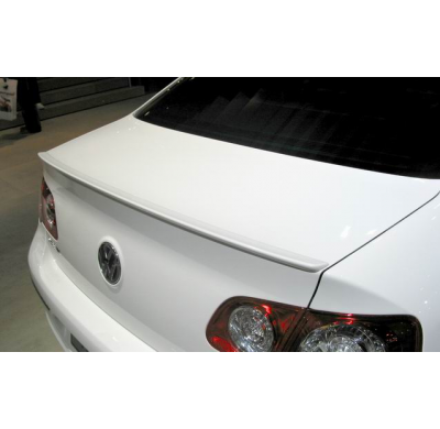Aleron Sin Luz Volkswagen Passat 3c1 ´05 4/P. Lipspoiler