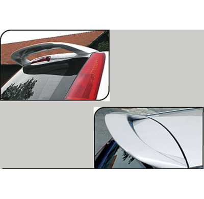 Aleron Sin Luz Ford Fiesta 3/5 P. ´02 Mk6 Sport