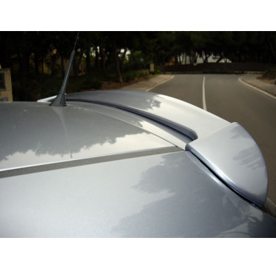 Aleron Sin Luz Opel Corsa D Visera ( No Sirve Para 5/P. )