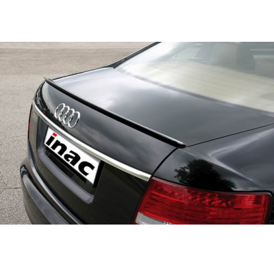 Aleron Sin Luz Audi A/6 ´04