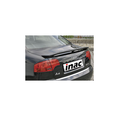 Aleron Sin Luz Audi A4 B7 Sedan