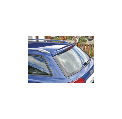 Aleron Sin Luz Audi A4 B7 Avant