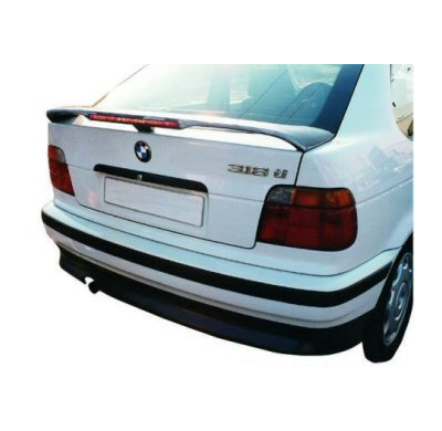 Aleron Con Luz Bmw Serie-3  E-36  3/5 Puertas Compact Con Luz