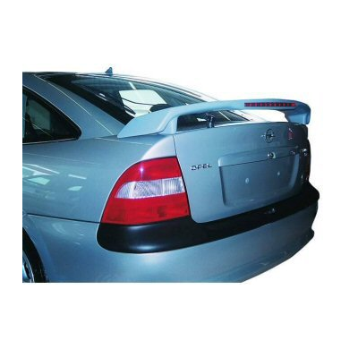 Aleron Con Luz Opel Vectra B 4/5 P. Sport Con Luz