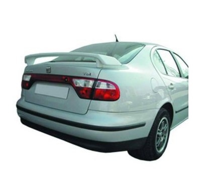 Aleron Con Luz Seat Toledo ´99 Sport Con Luz