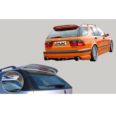 Aleron Sin Luz Saab 9-5