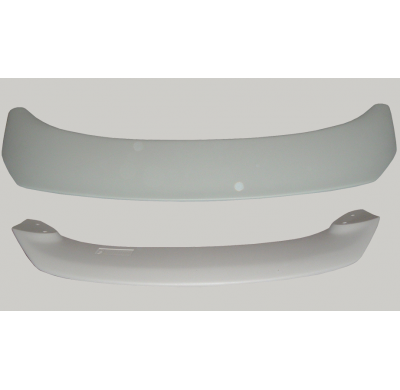 Aleron Sin Luz Volvo V-40