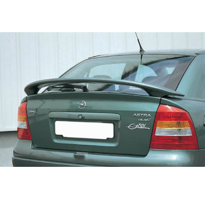 Aleron Sin Luz Opel Astra 2