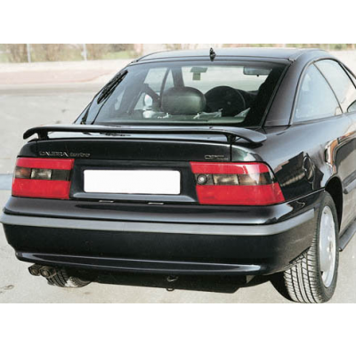 Aleron Sin Luz Opel Calibra ´90 Coupé