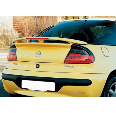 Aleron Sin Luz Opel Tigra