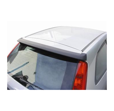 Aleron Sin Luz Ford Fiesta Visera 2003 3-Puertas