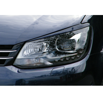 Marco Faros Vw Caddy Typ. 2k Año : 2010-  Para Todos Los Modelos Marco Farossatz  Abs, Para Modelos Con Xenon Ingo Noak