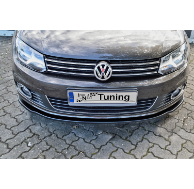 Labio De Paragolpes Delantero  Abs   Eos 2010-2015  Para Todos Los Modelos Labio De Paragolpes Delantero Material Abs  Ingo Noak