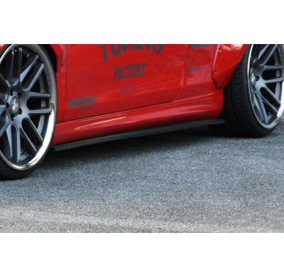 Rld Cup Juego De Taloneras Laterales De Abs Audi A4 B9 Año :2015-  Limousine + Avant Rld Cup Juego De Taloneras Laterales De Abs