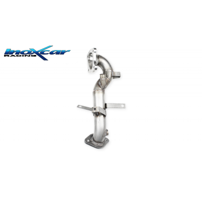 Tubo de sustitución del catalizador SUZUKI SWIFT 1.4 Sport (140cv) 2018-- SIN homologacion Inoxcar