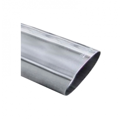 Escape trasero deportivo 1X80 RACING Salida Izq. + Dcha. MINI COUNTRYMAN 1.6 S COOPER (184CV) 2010-- Ø 55 / ALL4 (Type R60)