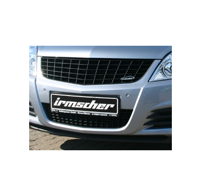 Rejilla De Radiador Irmscher Opel Vectra C 06> Sedan Irmscher