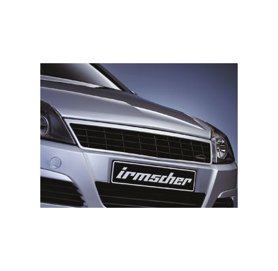 Rejilla De Radiador (Hasta Am 2006) Opel Astra H Gtc Irmscher