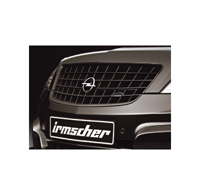 Rejilla De Radiador Irmscher Opel Antara Irmscher