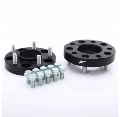 Jrwa1 Adaptadores 35mm 5x120 72,6 72,6 Negro Japan Racing