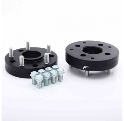 Jrwa4 Convertidor Pcd 31mm 4x100->5x120 57,1 72,6 Ne Japan Racing