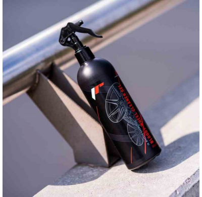 Jr Bloody Limpia Ruedas Gel 500ml Japan Racing