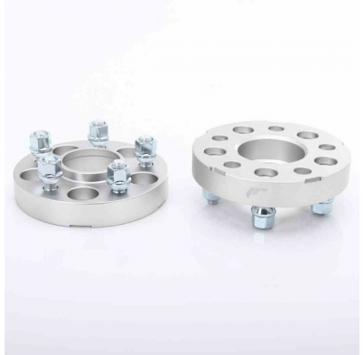 Jrwa3 Adaptadores 20mm 5x114 60,1 60,1 Plata Japan Racing