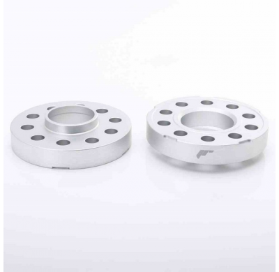 Jrws2 Espaciadores 20mm 4x100/108 57,1 57,1 Plata Japan Racing