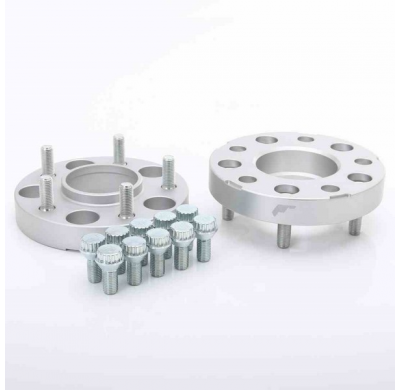 Jrwa1 Convertidor Pcd 20mm 5x100->5x112 57,1 57,1 S Japan Racing