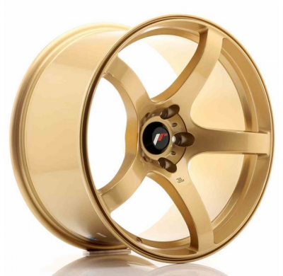 LLANTA JR Wheels JR32 18x9,5 ET18 5x114,3 Gold JAPAN RACING