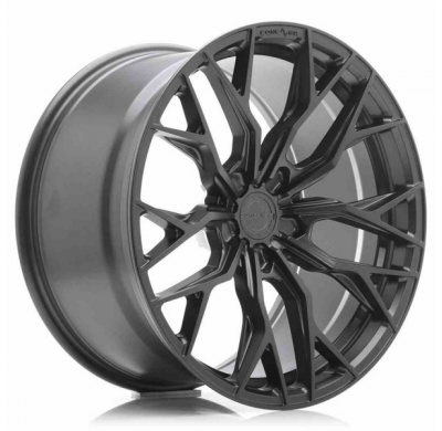 LLANTA Concaver CVR1 19x9,5 ET20-45 BLANK Carbon Grafito CONCAVER WHEELS