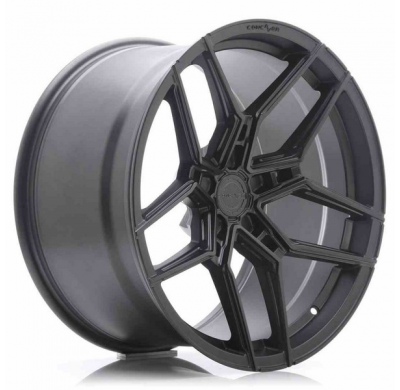 LLANTA Concaver CVR5 19x9,5 ET20-45 BLANK Carbon Grafito CONCAVER WHEELS