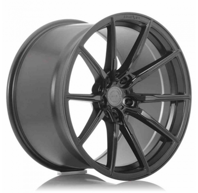 LLANTA Concaver CVR4 19x8,5 ET45 5x112 Carbono Grafito CONCAVER WHEELS