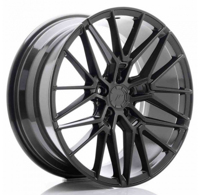 LLANTA JR Wheels JR38 19x8,5 ET45 5x114,3 Hyper Gray JAPAN RACING