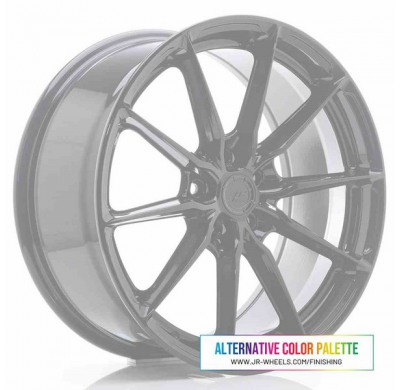 LLANTA JR Wheels JR37 19x8,5 ET45 5x114,3 Custom Finish JAPAN RACING