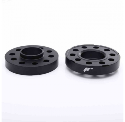 Jrws2 Espaciadores 10mm 4x100 56,1 56,1 Negro Japan Racing