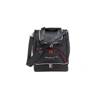 Bolsa De Deporte Kjust Sp15gv (51l)