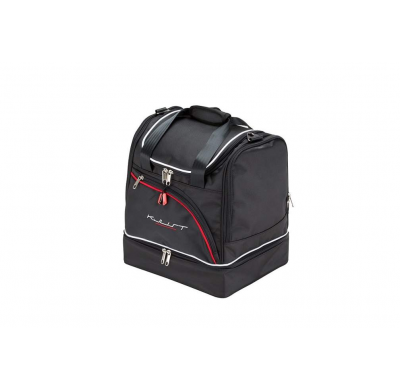 Bolsa De Deporte Kjust Sp15gv (51l)
