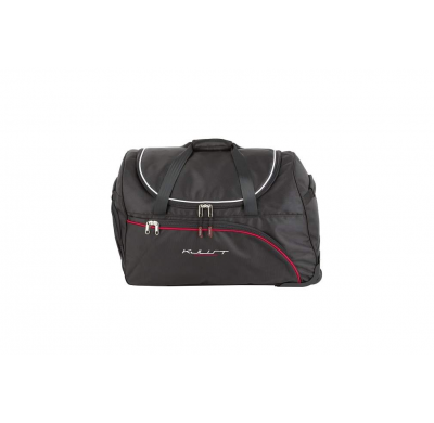 Bolsa De Viaje Con Ruedas Kjust Aw72ws (98l)